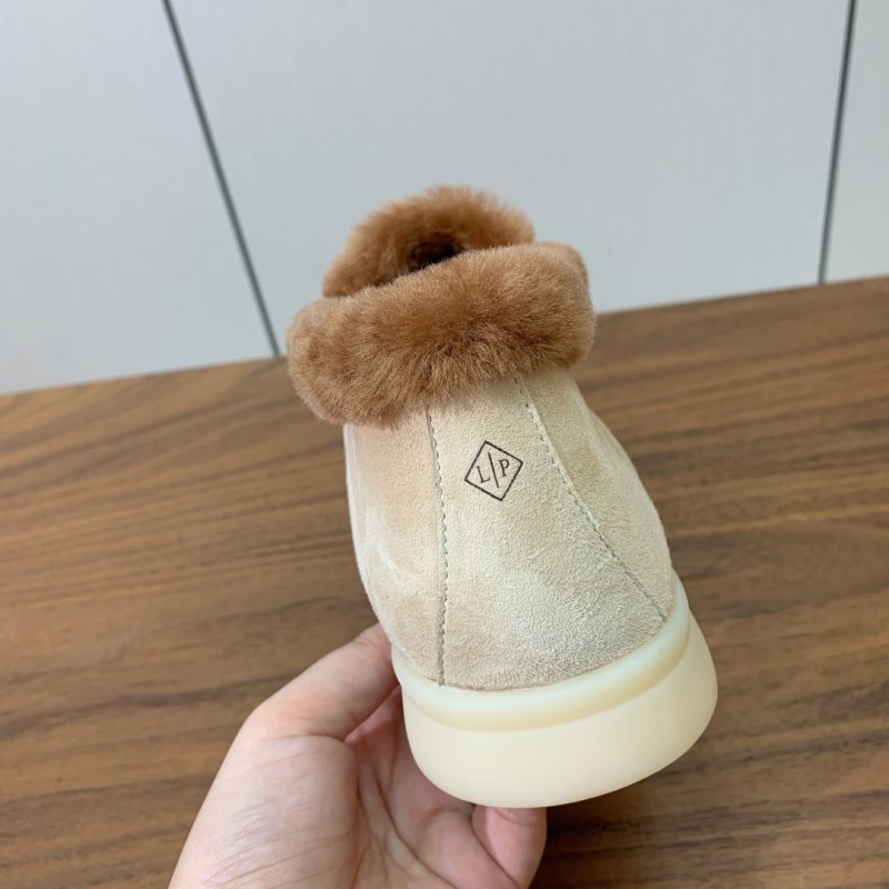 L0r0 P1ana loafers